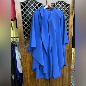 Saks Fifth Jacket 100% wool